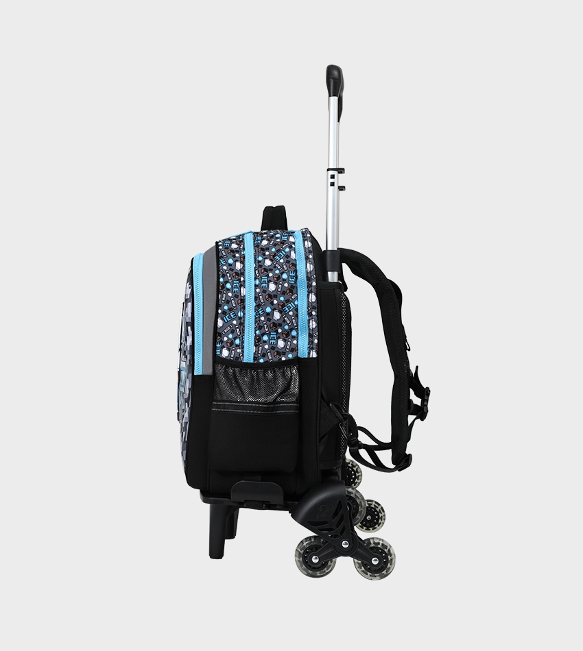 حقيبة مدرسية جر GB5601TB